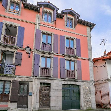 Elegant Appartement A St-Jean-De-Luz - Proche Plage & Commerces - Fr-1-239-851 Saint-Jean-de-Luz Exterior photo